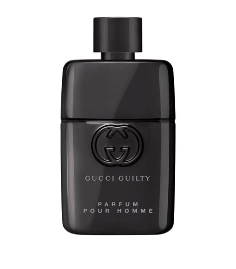 gucci guilty edt vs edp|gucci guilty parfum for him.